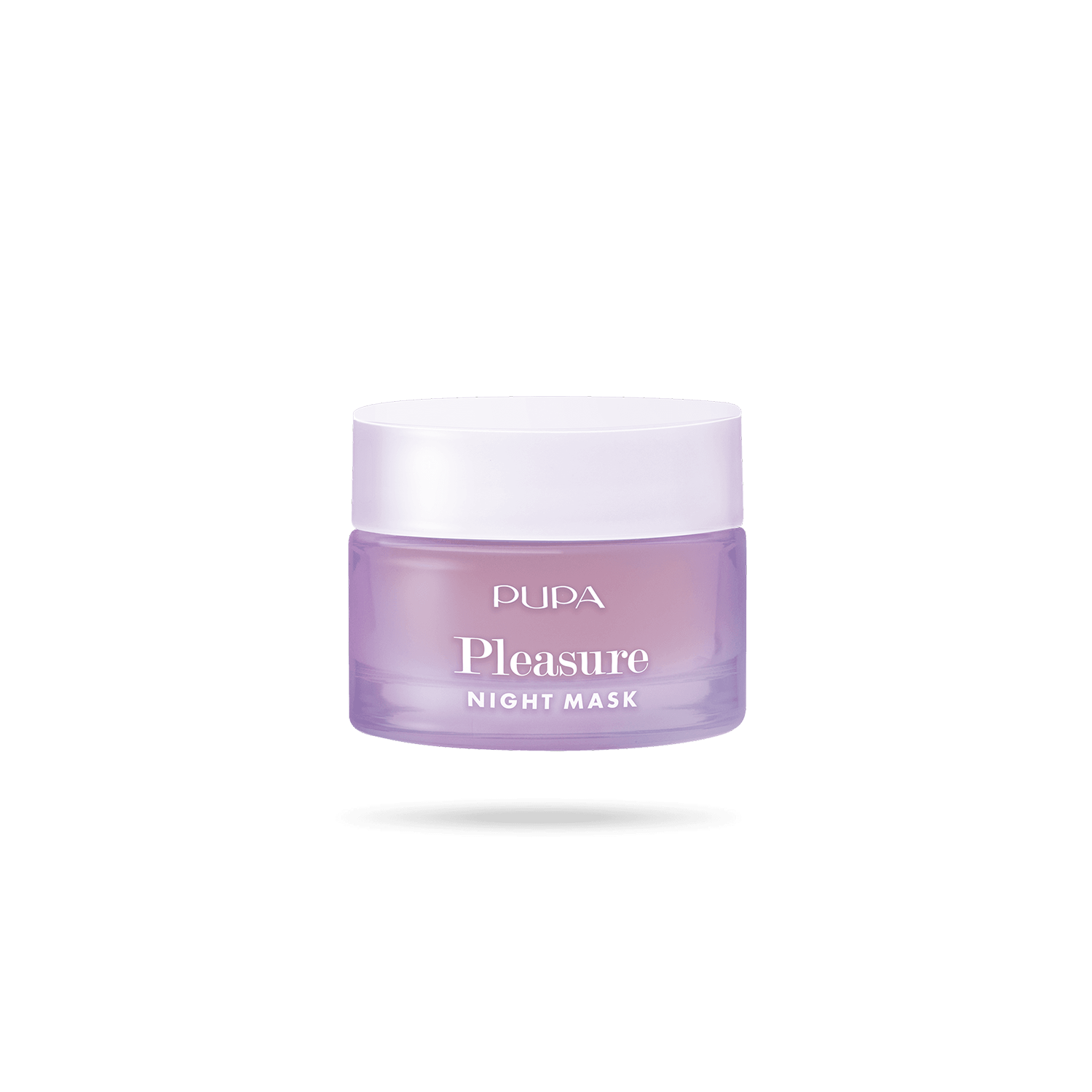 Pupa - Pleasure Night Mask Nutriente