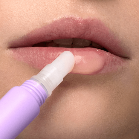 Pupa - Pleasure Lip Peeling