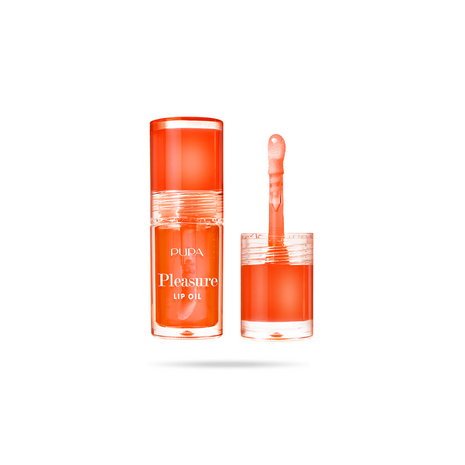 Pupa - Pleasure Lip Oil Nutriente
