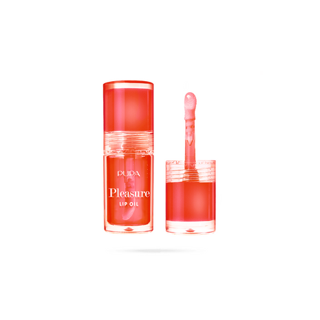 Pupa - Pleasure Lip Oil Nutriente