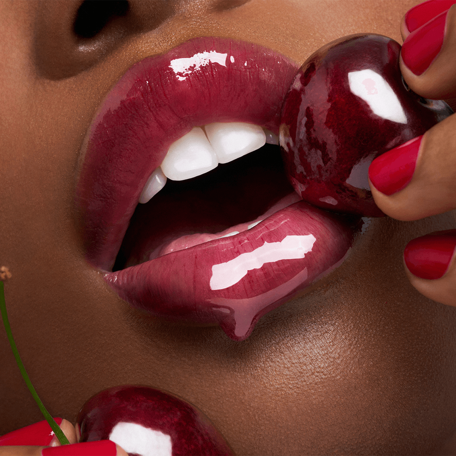 Pupa - Pleasure Lip Oil Nutriente