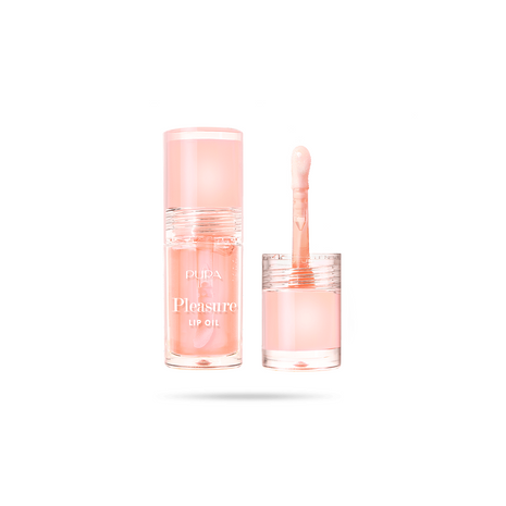 Pupa - Pleasure Lip Oil Nutriente