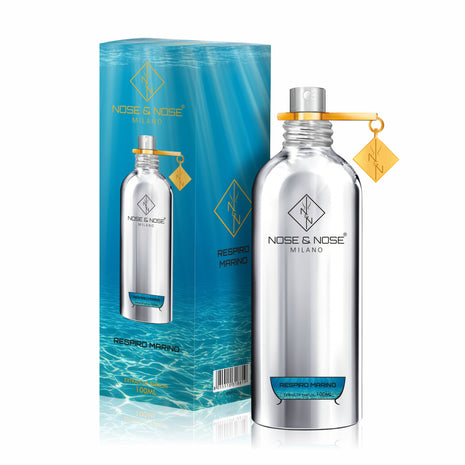 Nose&Nose - Respiro Marino 100ML