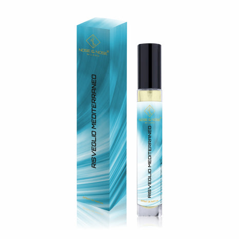 Nose&Nose - Risveglio Mediterraneo 10ML