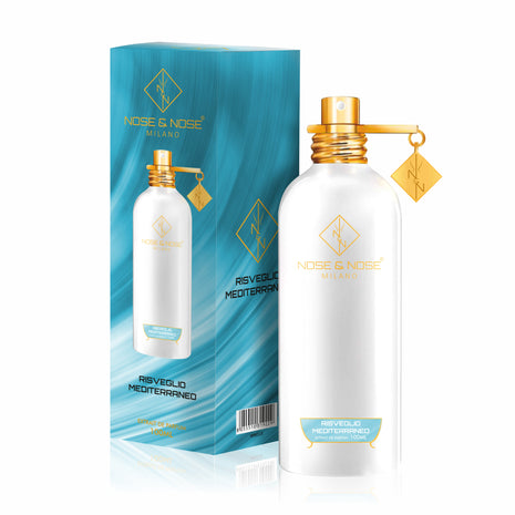 Nose&Nose - Risveglio Mediterraneo 100ML