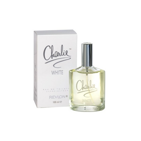 Revlon - Charlie White