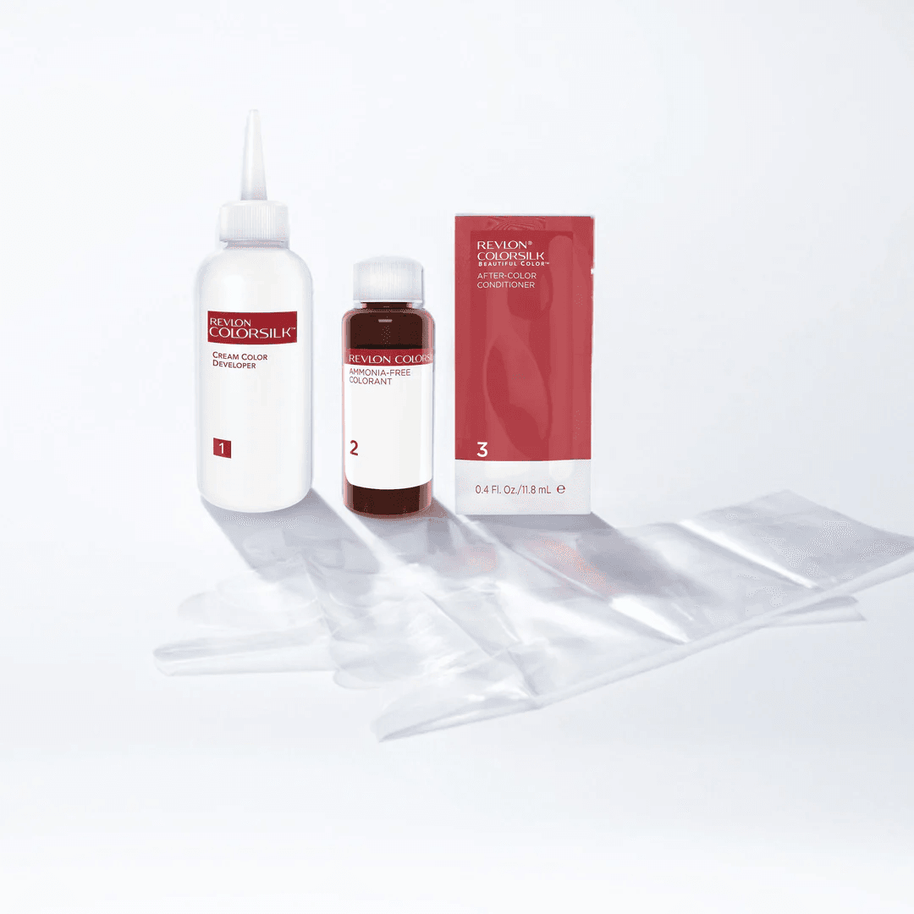 Revlon - Colorsilk Beautiful Color Colorazione Permanente
