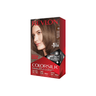 Revlon - Colorsilk Beautiful Color Colorazione Permanente