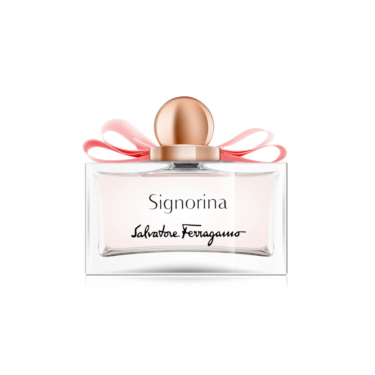 Salvatore Ferragamo - Signorina