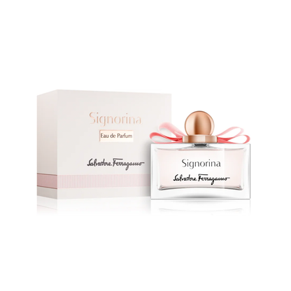 Salvatore Ferragamo - Signorina