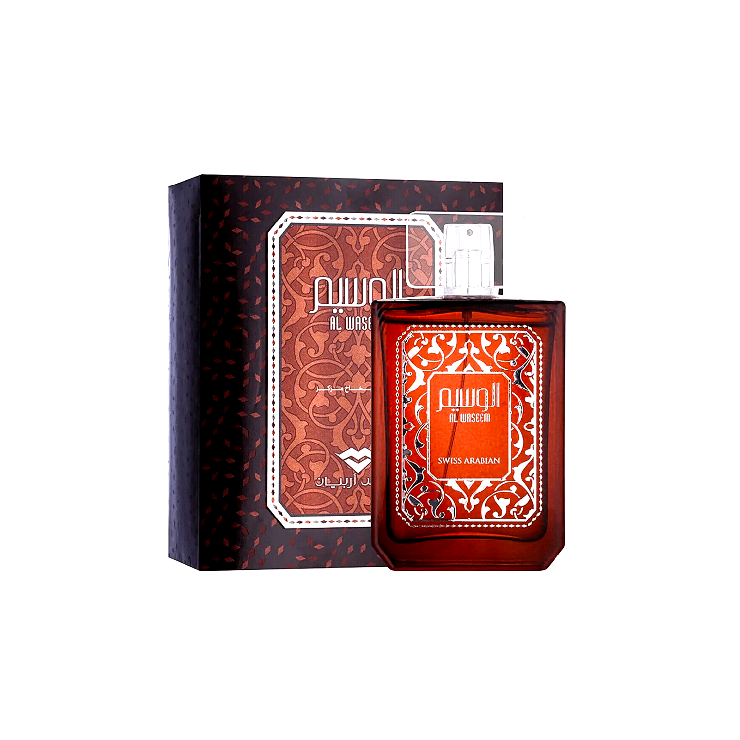 Afaq - Lil Banat Faqat 100ML