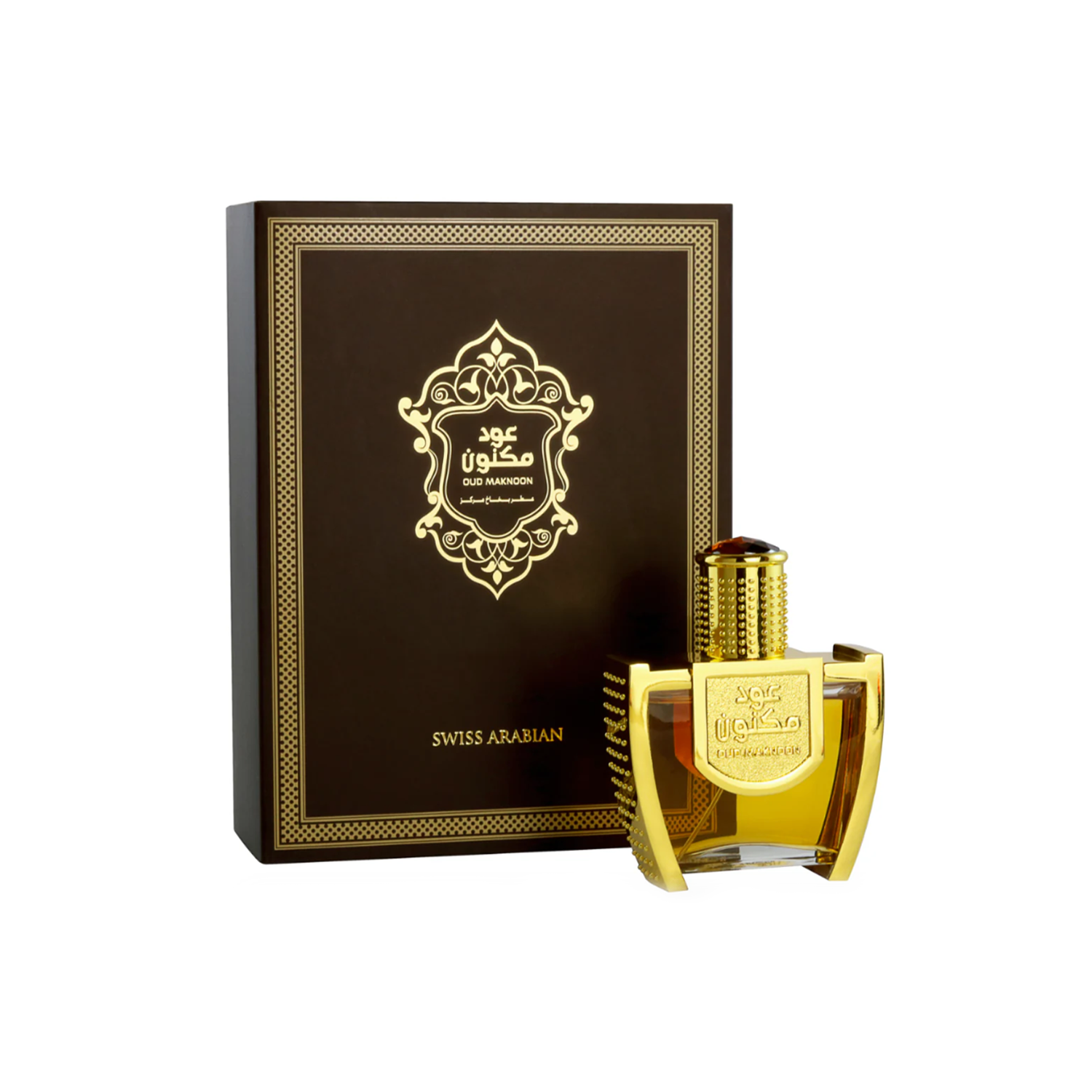 Afaq - Hikayah 100ML