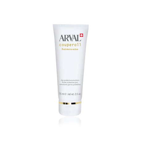 Arval Couperoll Protective Day Emulsion