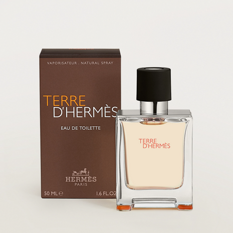 Hermès - Terre d’Hermès