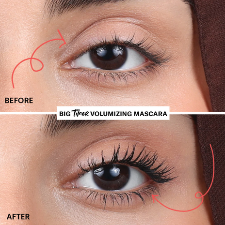 L'Oreal Paris Volumissime Royale Mascara Black