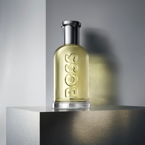 Hugo Boss - Boss Bottled