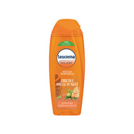 Leocrema - Doccia Doposole Carota e Mallo di Noce