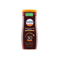 Leocrema - Latte Solare Abbronzante SPF 30