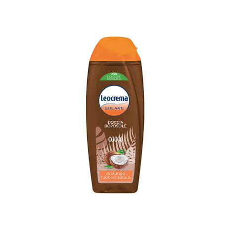 Leocrema - Doccia Doposole Cocco