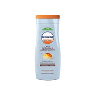 Leocrema - Latte Doposole Abbronzante con Attivatore di Melanina