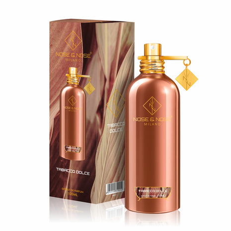 Nose&Nose - Tabacco Dolce 100ML