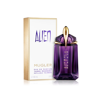 Thierry Mugler - Alien