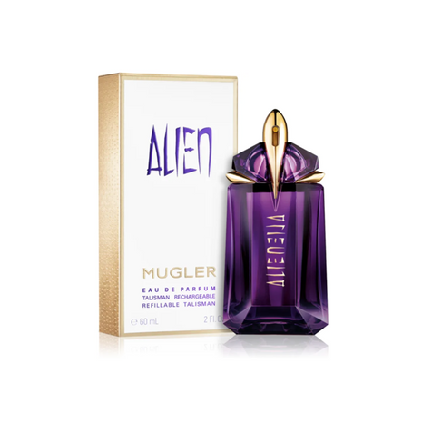 Thierry Mugler - Alien 
