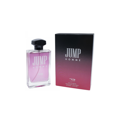 T&D - Jump 100ML