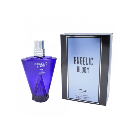 T&D - Angelic Bloom 100ML