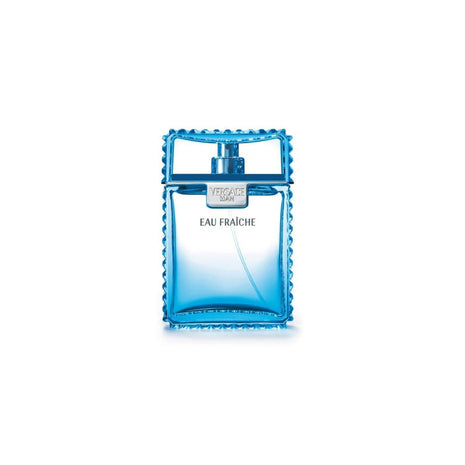 Versace - Fresh Water 