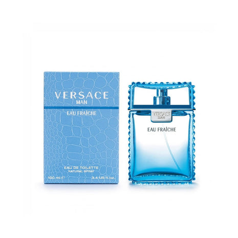 Versace - Eau Fraîche