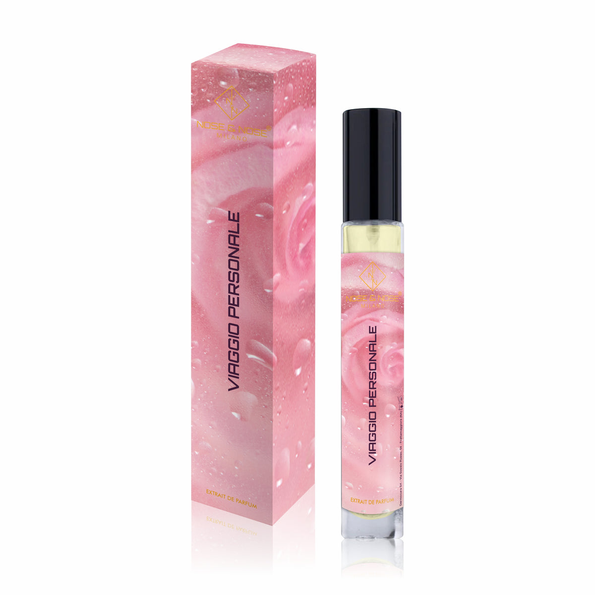 Nose&Nose - Viaggio Personale 10ML