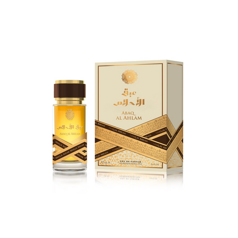 Afaq - Abaq Al Ahlam 100ML