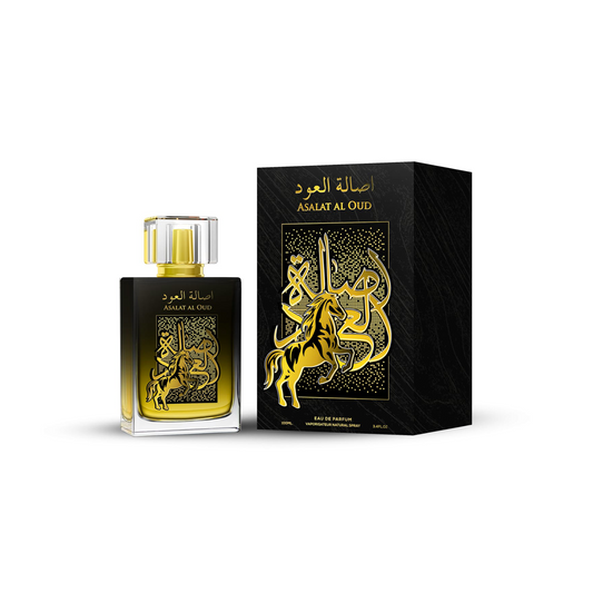 Afaq - Asalat Al Oud