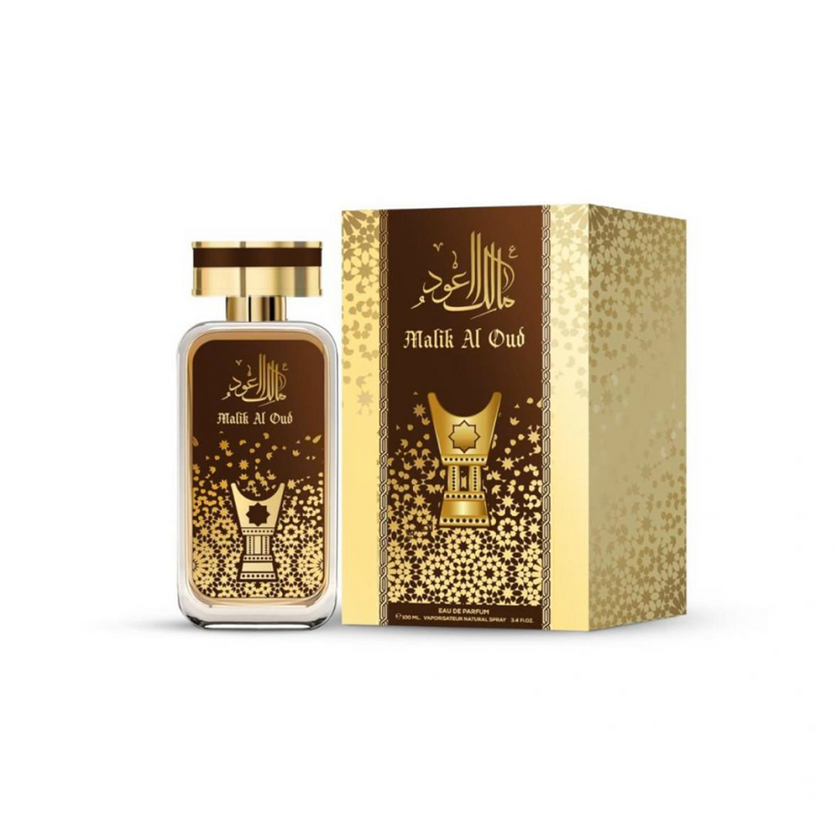 Afaq - Malik Al Oud 100ML