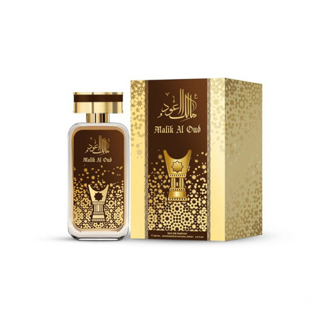 Afaq - Malik Al Oud 100ML