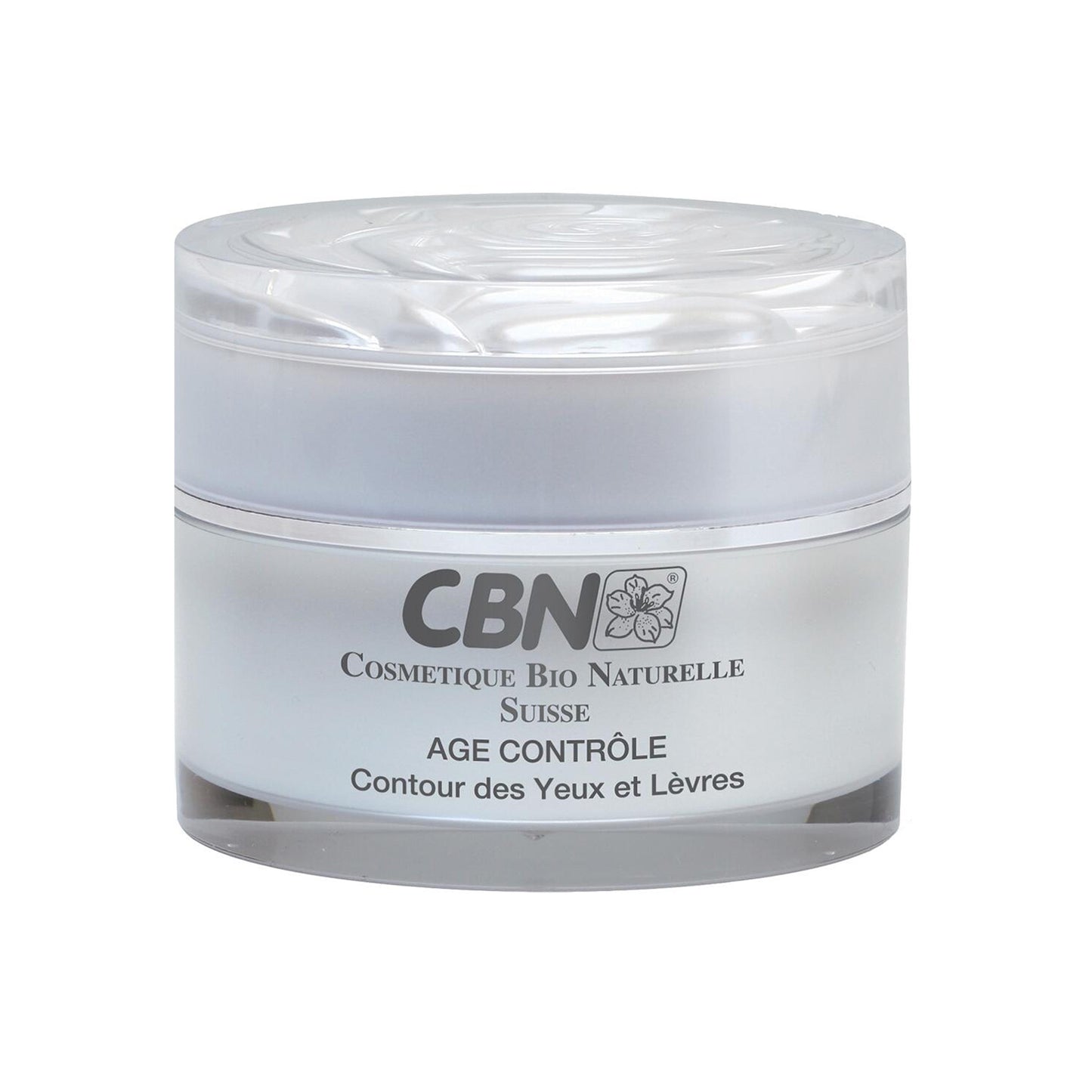 CBN Age Controle Contorno Occhi e Labbra