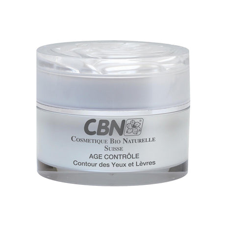 CBN Age Controle Eye and Lip Contour