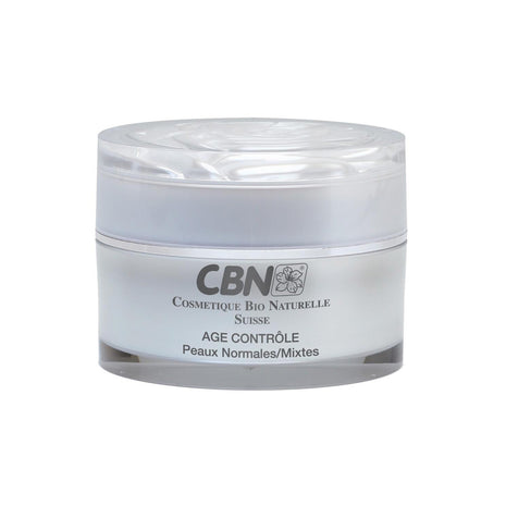 CBN Age Controle Normal/Combination Skin Facial Emulsion