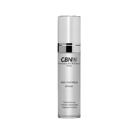 CBN Age Controle Face Serum