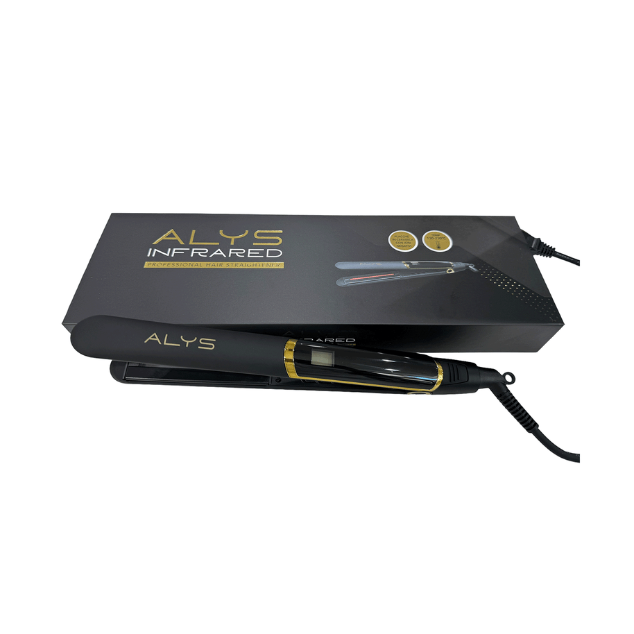Alys - Infrared Piastra Professionale