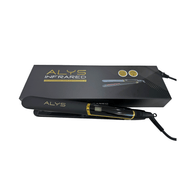 Alys - Infrared Piastra Professionale