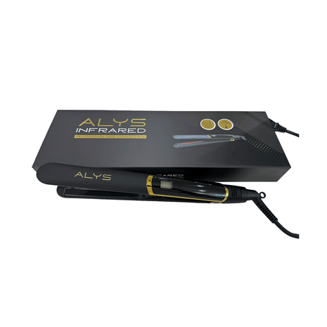 Alys - Infrared Piastra Professionale