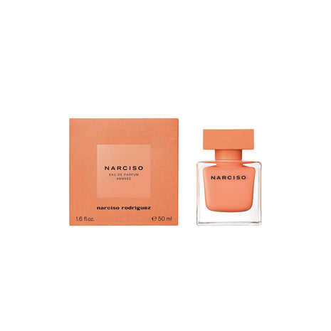 Narciso Rodriguez - Narciso Ambrée