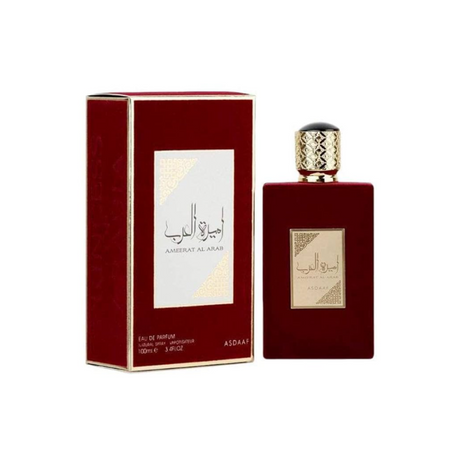 Afaq - Ameer Al Arbi Deodorante 200ML