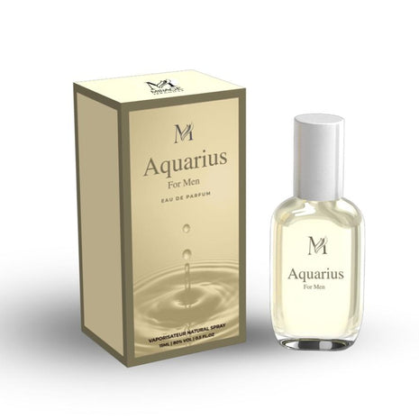 Montage - Aquarius Miniatura 15ML