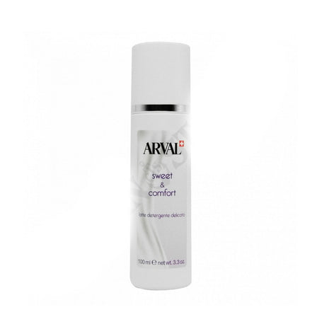 Arval Cleansing Milk