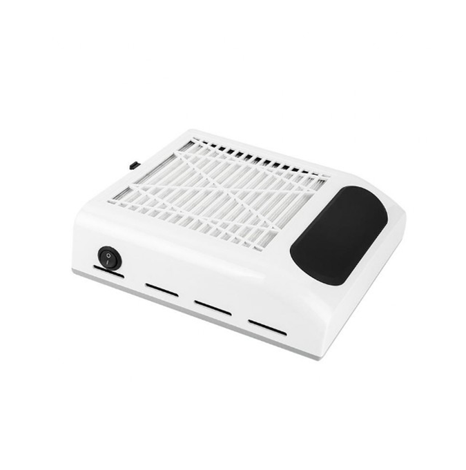 Nail Dust - Vacuum Cleaner 