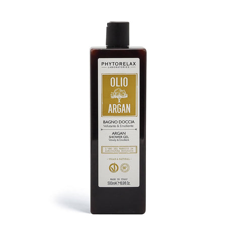 Phytorelax Argan Oil Shower Gel