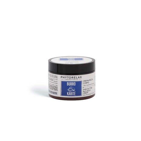 Phytorelax Rich Cream Shea Butter 
